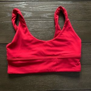 New Year Lululemon Align Sports Bra